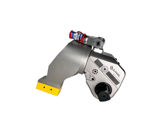 BT hydraulic torque wrench (square) up to 72,000 Nm