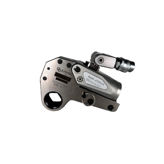 KS hydraulic torque wrench (cassette) up to 44,000 Nm